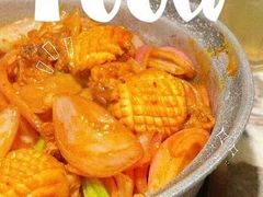 -禄婶鸡煲·打边炉