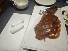 -小大董·烤鸭(观景餐厅·南京西路店)