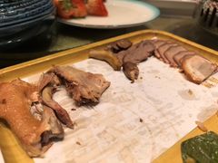 -鲜得莱渔港·小平岛海胆馆(七贤岭店)