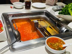 -海底捞火锅(新松江路店)