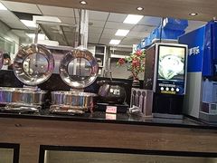 -杨排风自助餐厅(华贸店)