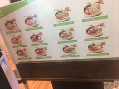 -轻沙拉Fit Salad(珠江新城店)
