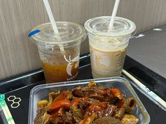 -阿姨牛杂(北京路店)