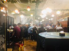 大堂-徐鼎盛民间菜(南坪后堡店)