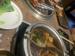 -火炉火自助餐(枫蓝国际店)