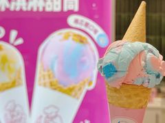 -西树泡芙(秦皇岛茂业天地店)