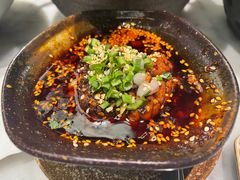 -辛香汇·现炒川菜(淮海路百盛店)
