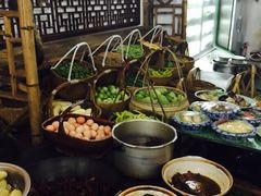 -德叔阙里·衢州菜馆(月湖店)
