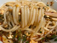 -辣辣小吃豆花米线(大观篆新农贸市场店)