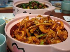 -最味·煲式干锅(银石广场店)