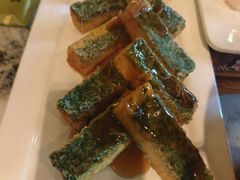 -那家小馆•北京菜•烤鸭(香山店)
