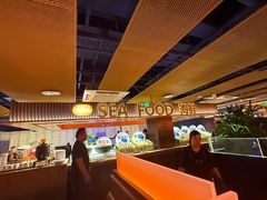 -星伦多自助料理·涮烤一体(虹悦城店)