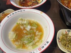 -富正毅三下锅·湘西韵味(天门山索道店)