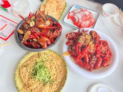 -五七小李子油焖大虾(总店)