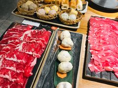 -呷哺呷哺 黄金牧场 (新中关购物中心店)