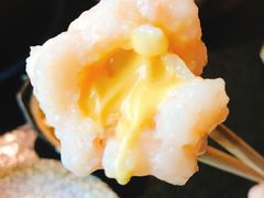 手打爆浆虾丸-新草堂锅物料理(泉城路店)