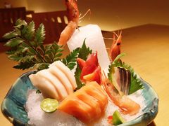 刺身拼盘-味见·雪月花(天富路店)