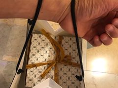 -COVA 餅店及餐廳(太古广场店)