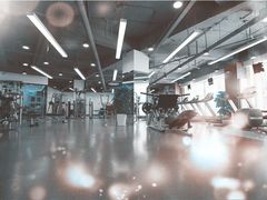 -每刻健身工作室(西直门店)