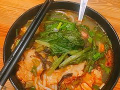 -螺蛳粉先生(蓟门桥店)