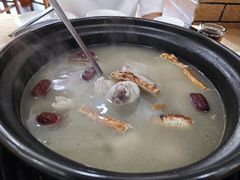 -濠轩阁特色生蚝火锅(水湾路店)