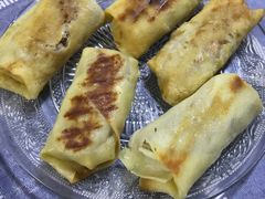 -卓娅俄餐厅(恩和俄罗斯民族乡店)