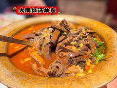 -山西会馆·晋菜·晋商宴·牌匾博物馆(胜利东街店)