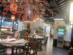 -卢大鲜鱼头捞饭(美利广场店)