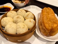 -阿那亚第三食堂 Cafeteria 3