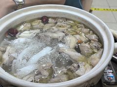 -博鳌悠然·忠锐杂粮茶餐厅
