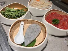-海底捞火锅(奥森店)