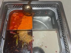 -海底捞火锅(江宸天街店)
