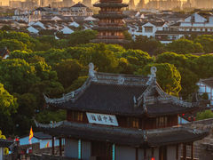 -盘门景区