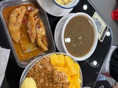 -水牛奶皇后糖水铺(深圳总店)