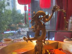 -小龙翻大江文化火锅(太古里店)