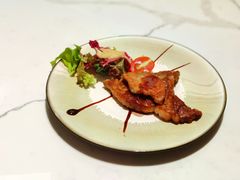 -粤海喜来登酒店·盛宴海鲜牛排自助餐厅(天河城店)