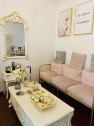 -美肤盾祛痘·问题肌头疗管理中心