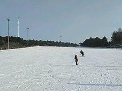 -棋盘山冰雪大世界