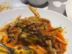 -北平食坊·烤鸭(黄寺大街店)