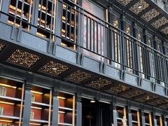 -北京康莱德酒店-Chapter餐厅