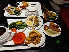 -萧邦音乐会所KTV·蒸汽活海鲜自助(福田店)