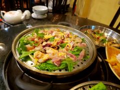 -阿多私房菜(顺德店)