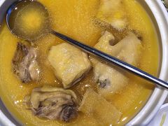 -望乡楼上海菜(日月光店)