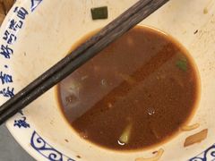 -梅溪·小伙子干挑面(安吉总店)