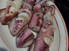 -东江海鲜大排档·潮汕菜·砂锅粥