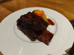 -萨拉伯尔水源素问店·韩国宫廷料理(人民路店)