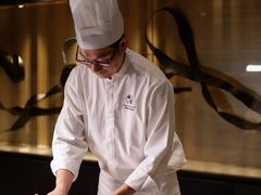 -西村日本料理(香格里拉饭店)