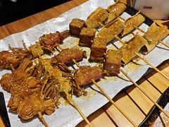 -老酱油炸社