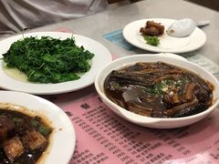 酒香草头-茂隆餐厅(进贤路店)