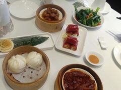 -好友缘家宴(青山路店)